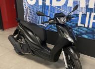PIAGGIO Medley S 125 IGET ABS E5+