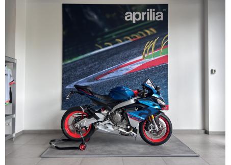 APRILIA RS 660 E5+