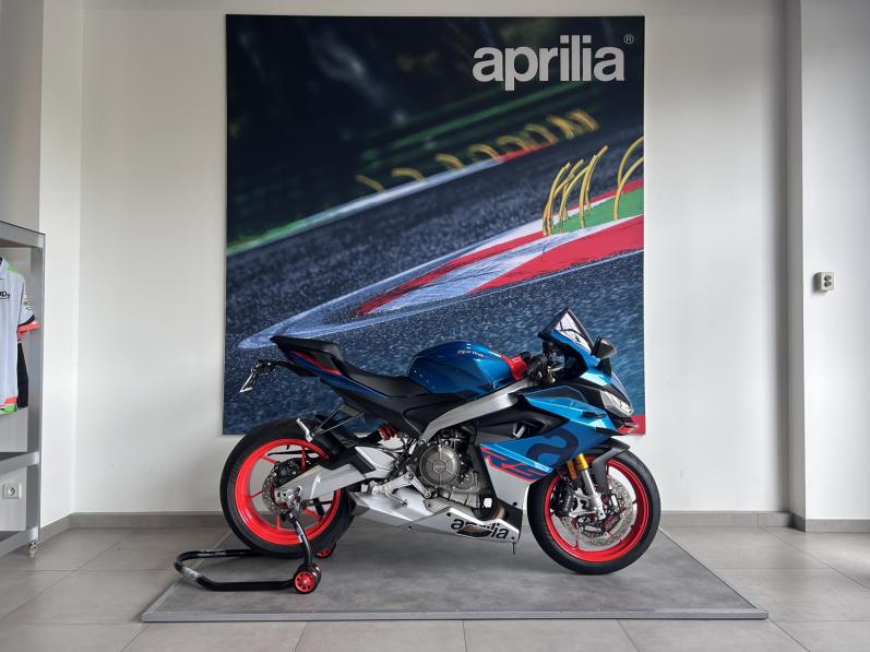 APRILIA RS 660 E5+