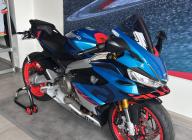 APRILIA RS 660 E5+