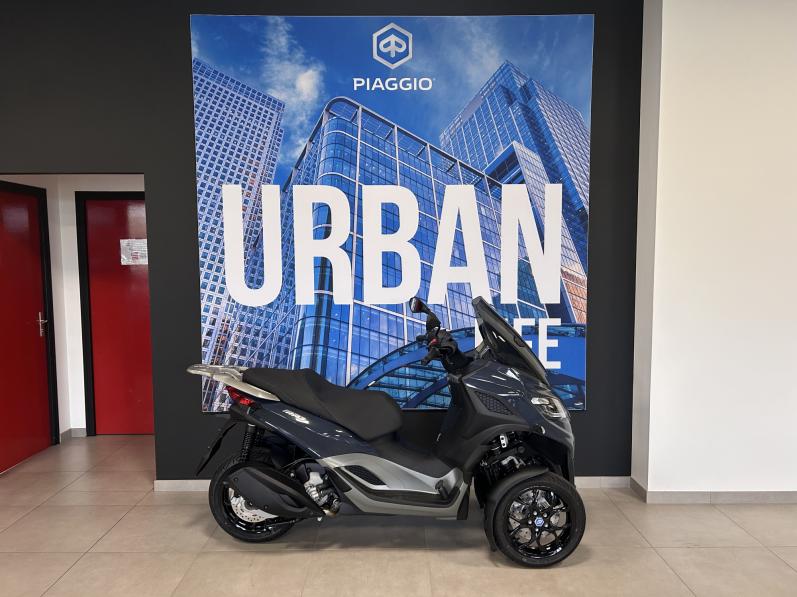 PIAGGIO MP3 310 HPE E5+