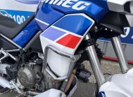 APRILIA TUAREG 660