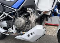 APRILIA TUAREG 660