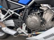 APRILIA TUAREG 660