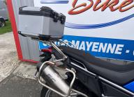 APRILIA TUAREG 660