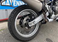 APRILIA TUAREG 660