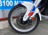 APRILIA TUAREG 660