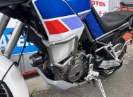 APRILIA TUAREG 660