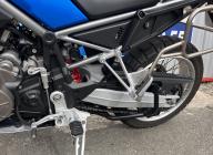 APRILIA TUAREG 660