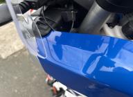 APRILIA TUAREG 660