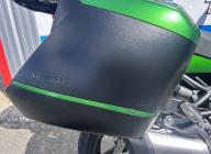 KAWASAKI VERSYS 1000 S
