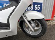 HONDA S-WING 125