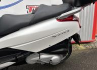 HONDA S-WING 125