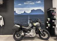 MOTO GUZZI STELVIO E5+