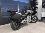 MOTO GUZZI STELVIO E5+