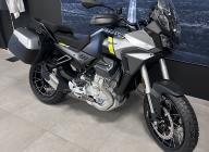 MOTO GUZZI STELVIO E5+