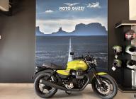 MOTO GUZZI V7 SPORT E5+