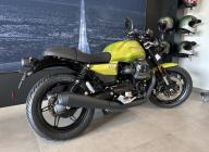 MOTO GUZZI V7 SPORT E5+