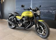 MOTO GUZZI V7 SPORT E5+
