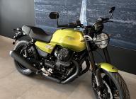 MOTO GUZZI V7 SPORT E5+