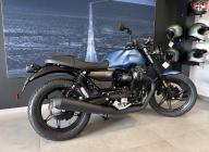 MOTO GUZZI V7 STONE E5+
