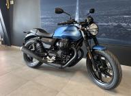 MOTO GUZZI V7 STONE E5+