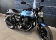 MOTO GUZZI V7 STONE E5+