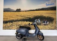 VESPA PRIMAVERA 125 OFFICINA 8 IGET 3V ABS E5+