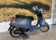 VESPA PRIMAVERA 125 OFFICINA 8 IGET 3V ABS E5+