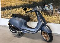 VESPA PRIMAVERA 125 OFFICINA 8 IGET 3V ABS E5+