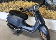 VESPA PRIMAVERA 125 OFFICINA 8 IGET 3V ABS E5+