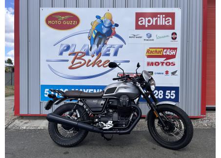MOTO GUZZI V7 III ROUGH 750
