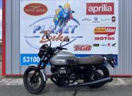 MOTO GUZZI V7 III ROUGH 750