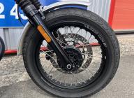 MOTO GUZZI V7 III ROUGH 750