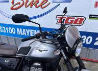 MOTO GUZZI V7 III ROUGH 750