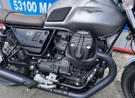 MOTO GUZZI V7 III ROUGH 750