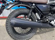 MOTO GUZZI V7 III ROUGH 750