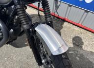 MOTO GUZZI V7 III ROUGH 750