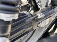 MOTO GUZZI V7 III ROUGH 750