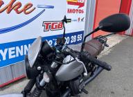 MOTO GUZZI V7 III ROUGH 750