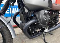 MOTO GUZZI V7 III ROUGH 750