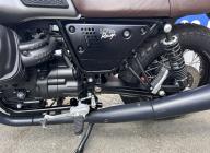 MOTO GUZZI V7 III ROUGH 750