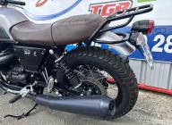 MOTO GUZZI V7 III ROUGH 750