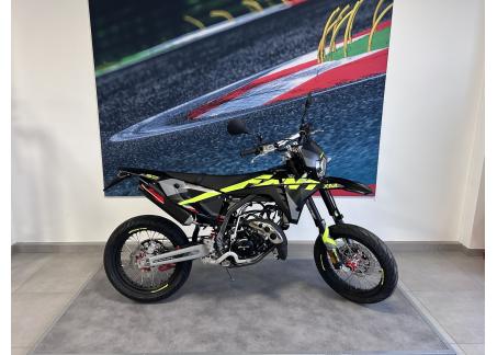 FANTIC XM 50 PERFORMANCE (NEUVE)