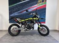 FANTIC XM 50 PERFORMANCE (NEUVE)