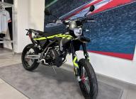 FANTIC XM 50 PERFORMANCE (NEUVE)