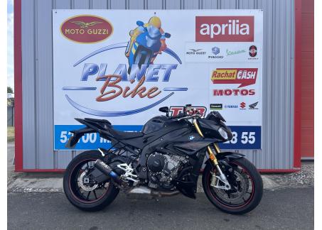 BMW S 1000 R