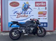 BMW S 1000 R
