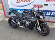 BMW S 1000 R