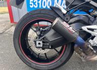 BMW S 1000 R